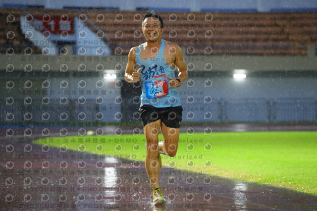 2025運動i臺灣全國5000公尺挑戰賽-Challenge Yourself!!