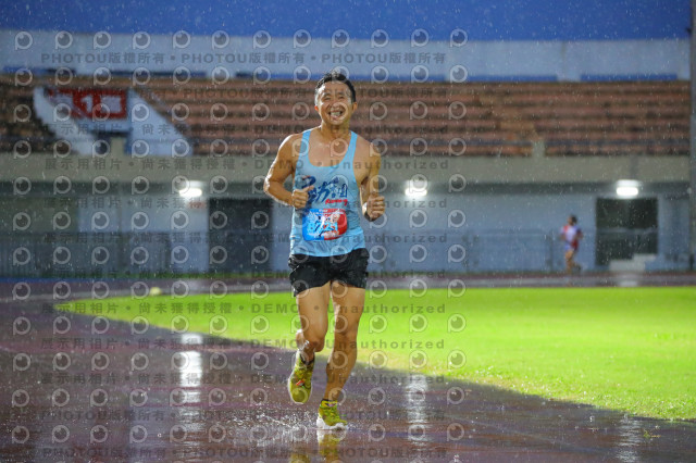 2025運動i臺灣全國5000公尺挑戰賽-Challenge Yourself!!