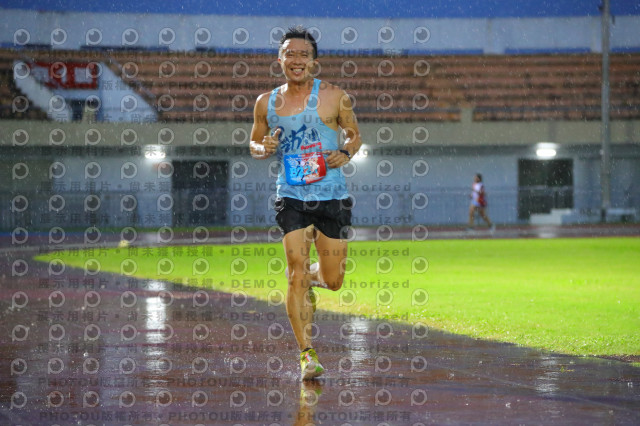 2025運動i臺灣全國5000公尺挑戰賽-Challenge Yourself!!