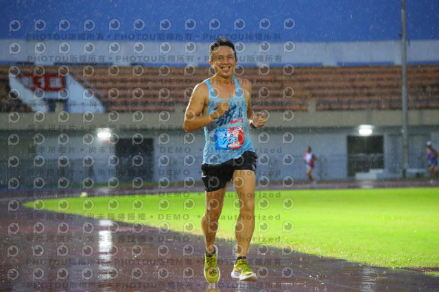 2025運動i臺灣全國5000公尺挑戰賽-Challenge Yourself!!
