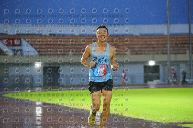 2025運動i臺灣全國5000公尺挑戰賽-Challenge Yourself!!