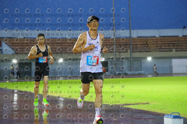 2025運動i臺灣全國5000公尺挑戰賽-Challenge Yourself!!