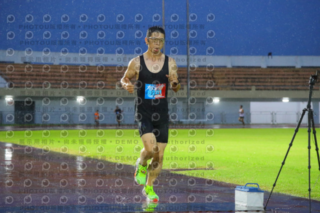 2025運動i臺灣全國5000公尺挑戰賽-Challenge Yourself!!