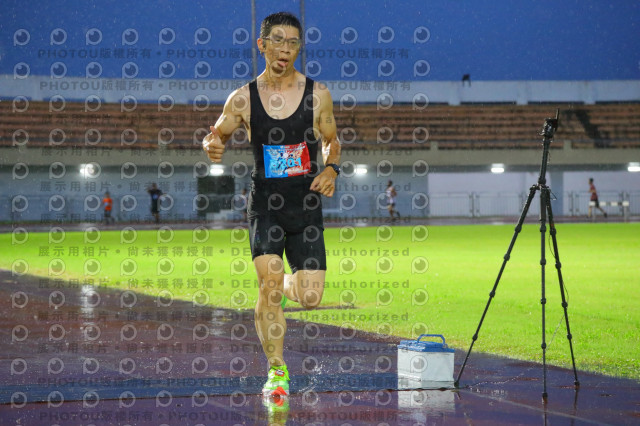 2025運動i臺灣全國5000公尺挑戰賽-Challenge Yourself!!