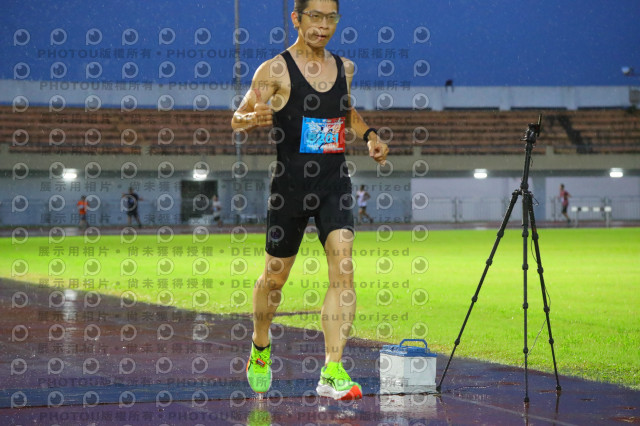 2025運動i臺灣全國5000公尺挑戰賽-Challenge Yourself!!
