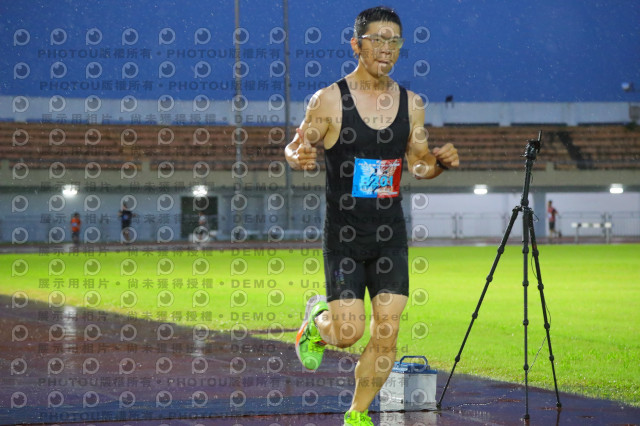 2025運動i臺灣全國5000公尺挑戰賽-Challenge Yourself!!