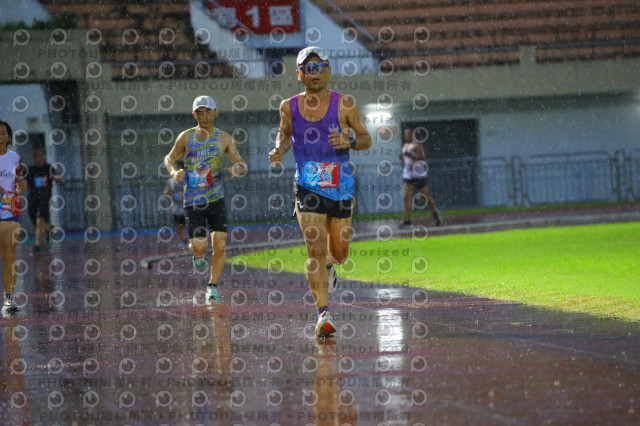 2025運動i臺灣全國5000公尺挑戰賽-Challenge Yourself!!