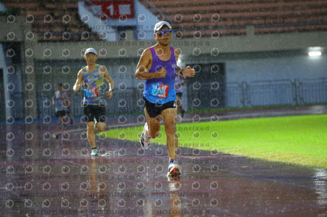 2025運動i臺灣全國5000公尺挑戰賽-Challenge Yourself!!