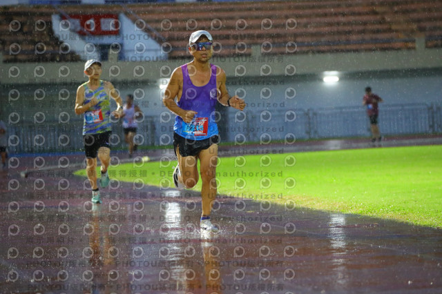 2025運動i臺灣全國5000公尺挑戰賽-Challenge Yourself!!