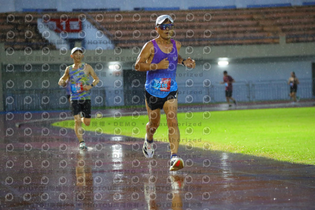 2025運動i臺灣全國5000公尺挑戰賽-Challenge Yourself!!