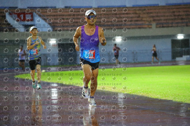 2025運動i臺灣全國5000公尺挑戰賽-Challenge Yourself!!