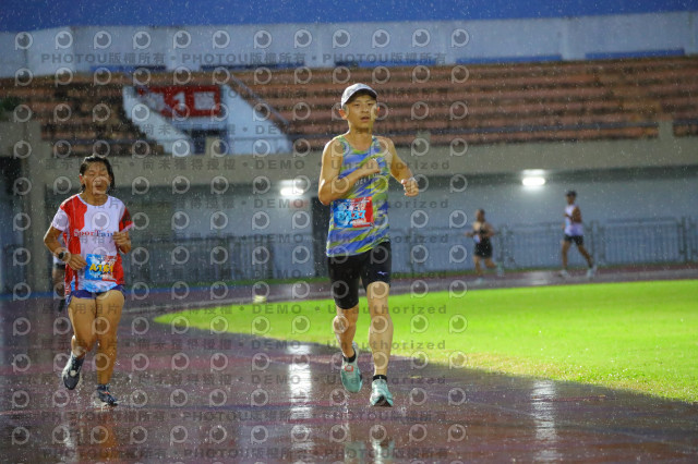 2025運動i臺灣全國5000公尺挑戰賽-Challenge Yourself!!