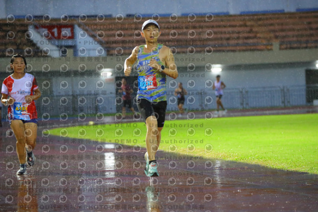 2025運動i臺灣全國5000公尺挑戰賽-Challenge Yourself!!