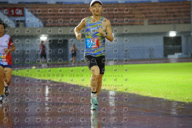 2025運動i臺灣全國5000公尺挑戰賽-Challenge Yourself!!