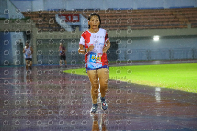 2025運動i臺灣全國5000公尺挑戰賽-Challenge Yourself!!