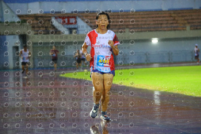 2025運動i臺灣全國5000公尺挑戰賽-Challenge Yourself!!
