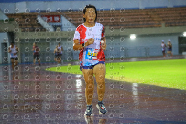 2025運動i臺灣全國5000公尺挑戰賽-Challenge Yourself!!