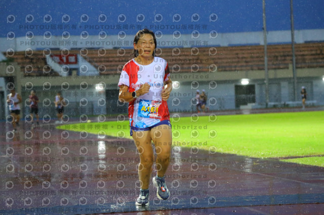 2025運動i臺灣全國5000公尺挑戰賽-Challenge Yourself!!