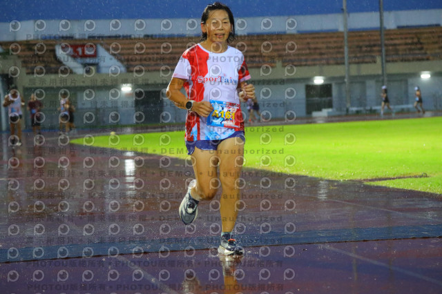 2025運動i臺灣全國5000公尺挑戰賽-Challenge Yourself!!