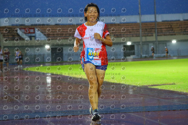 2025運動i臺灣全國5000公尺挑戰賽-Challenge Yourself!!