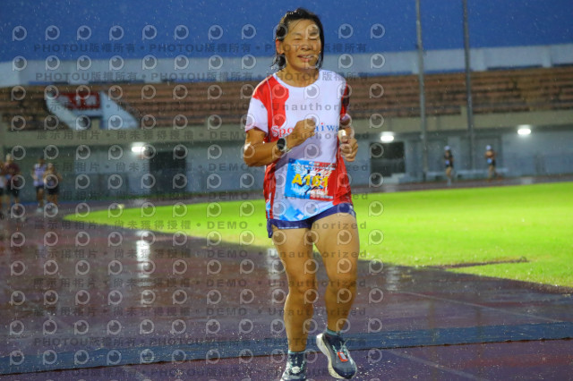2025運動i臺灣全國5000公尺挑戰賽-Challenge Yourself!!