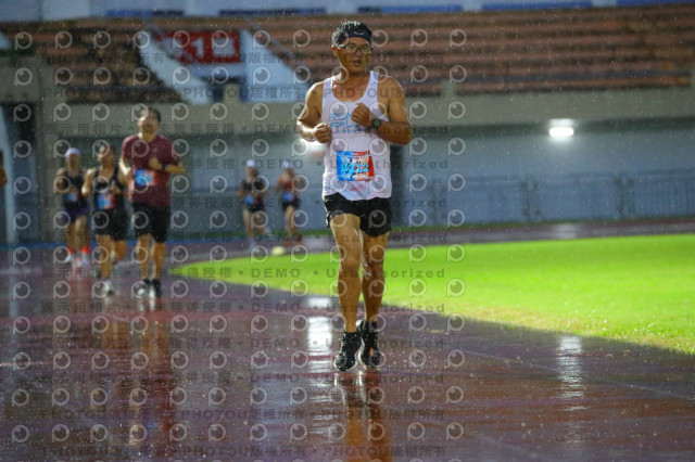 2025運動i臺灣全國5000公尺挑戰賽-Challenge Yourself!!