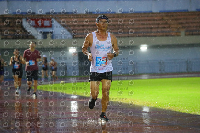 2025運動i臺灣全國5000公尺挑戰賽-Challenge Yourself!!