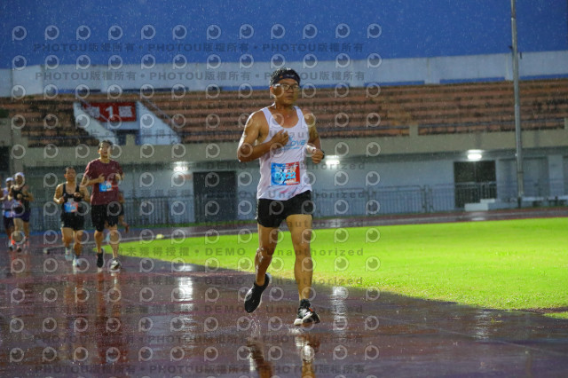 2025運動i臺灣全國5000公尺挑戰賽-Challenge Yourself!!