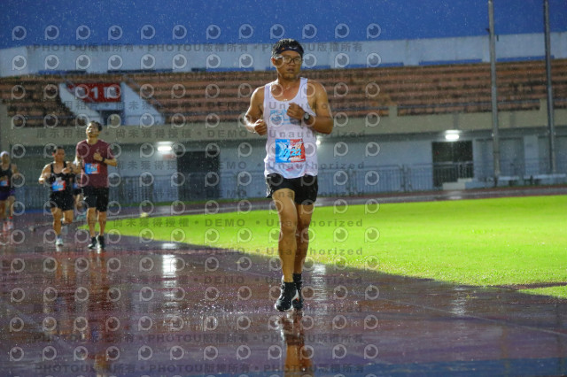 2025運動i臺灣全國5000公尺挑戰賽-Challenge Yourself!!
