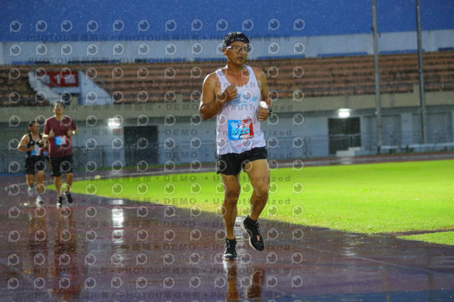 2025運動i臺灣全國5000公尺挑戰賽-Challenge Yourself!!