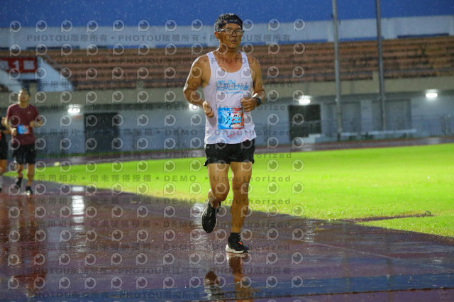 2025運動i臺灣全國5000公尺挑戰賽-Challenge Yourself!!