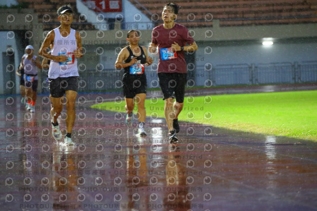 2025運動i臺灣全國5000公尺挑戰賽-Challenge Yourself!!