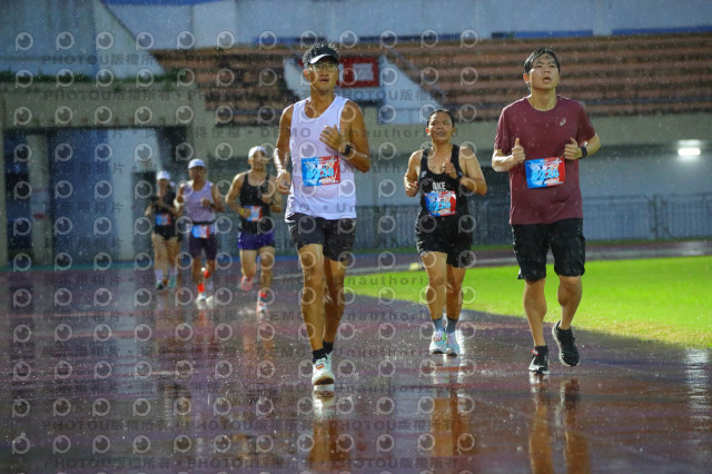 2025運動i臺灣全國5000公尺挑戰賽-Challenge Yourself!!