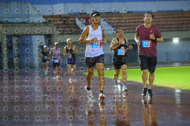 2025運動i臺灣全國5000公尺挑戰賽-Challenge Yourself!!