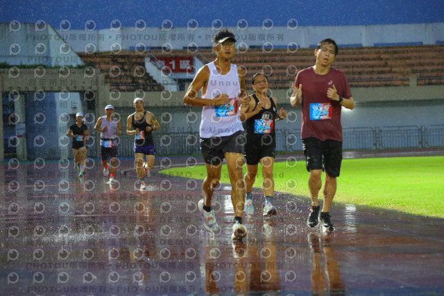2025運動i臺灣全國5000公尺挑戰賽-Challenge Yourself!!