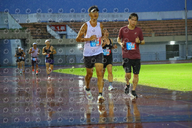 2025運動i臺灣全國5000公尺挑戰賽-Challenge Yourself!!