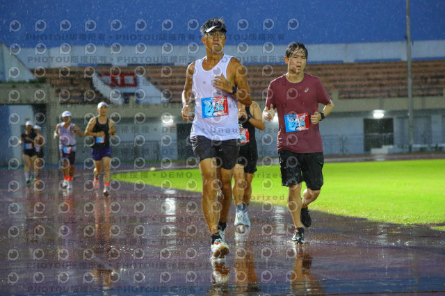 2025運動i臺灣全國5000公尺挑戰賽-Challenge Yourself!!