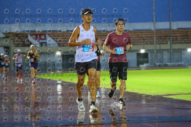 2025運動i臺灣全國5000公尺挑戰賽-Challenge Yourself!!