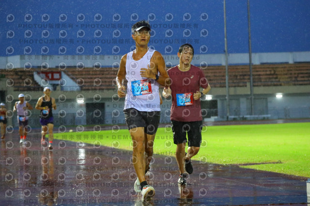 2025運動i臺灣全國5000公尺挑戰賽-Challenge Yourself!!