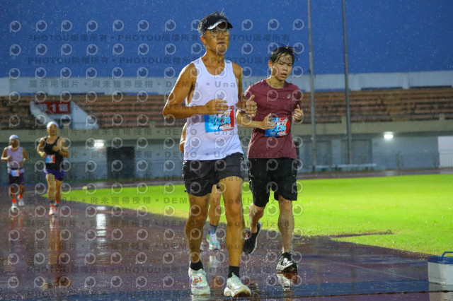2025運動i臺灣全國5000公尺挑戰賽-Challenge Yourself!!