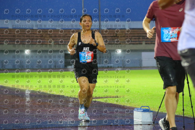 2025運動i臺灣全國5000公尺挑戰賽-Challenge Yourself!!