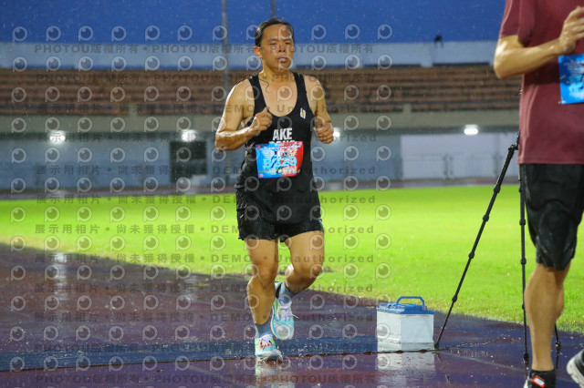 2025運動i臺灣全國5000公尺挑戰賽-Challenge Yourself!!