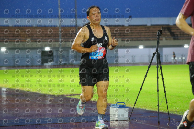 2025運動i臺灣全國5000公尺挑戰賽-Challenge Yourself!!