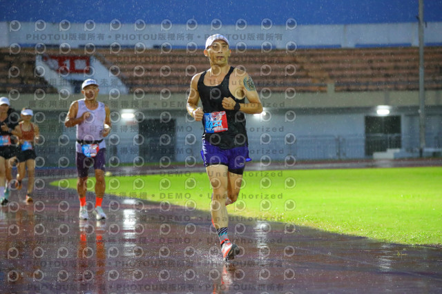 2025運動i臺灣全國5000公尺挑戰賽-Challenge Yourself!!
