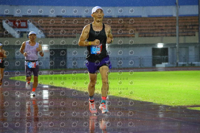 2025運動i臺灣全國5000公尺挑戰賽-Challenge Yourself!!