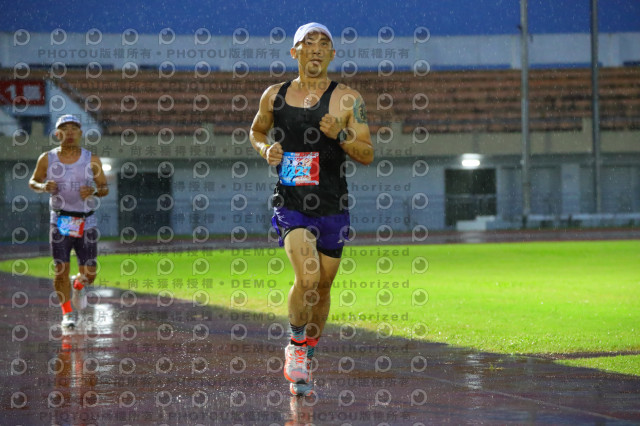 2025運動i臺灣全國5000公尺挑戰賽-Challenge Yourself!!