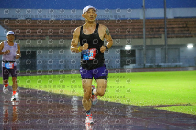 2025運動i臺灣全國5000公尺挑戰賽-Challenge Yourself!!