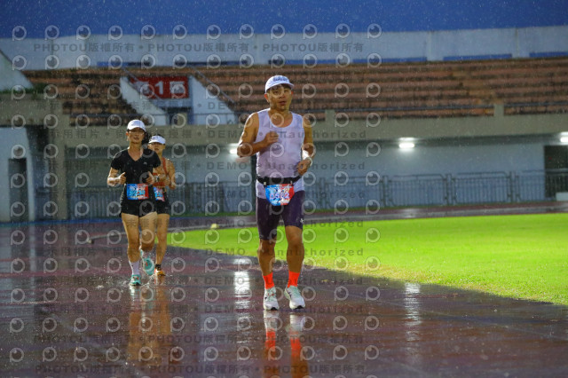 2025運動i臺灣全國5000公尺挑戰賽-Challenge Yourself!!