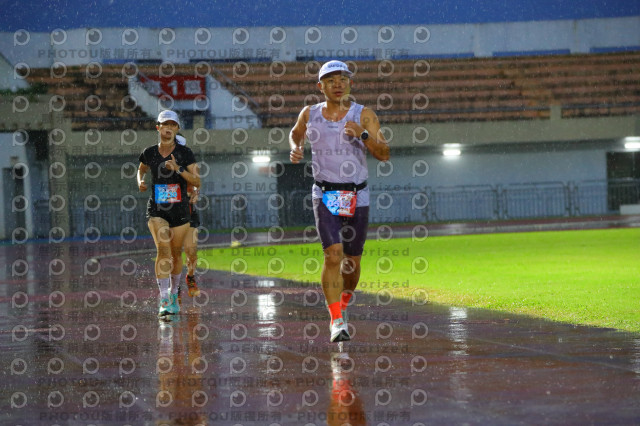 2025運動i臺灣全國5000公尺挑戰賽-Challenge Yourself!!