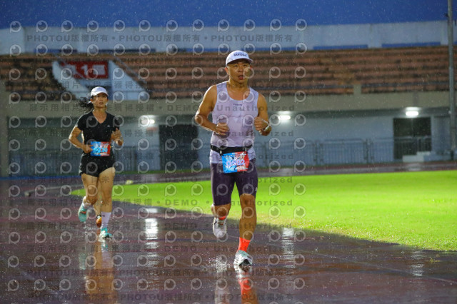 2025運動i臺灣全國5000公尺挑戰賽-Challenge Yourself!!